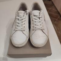 Scarpe donna Lacoste bianca 35.5