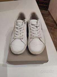 Scarpe donna Lacoste bianca 35.5