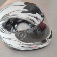 casco LS2 integrale - taglia M