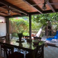 Trilo mare/giardino Taormina mare