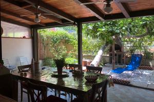 Trilo mare/giardino Taormina mare