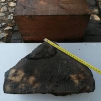 Sampietrini romani (Lastre)