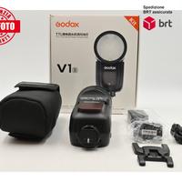 Godox V1 S + KIT AK-R1