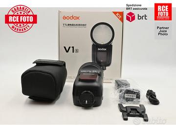 Godox V1 S + KIT AK-R1