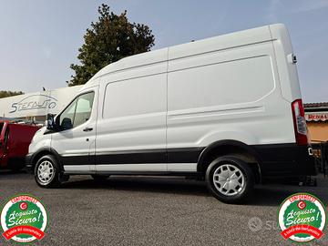 Ford Transit 350 L3H3 2.0TDCi MHEV 170 Cv Eco*UNIP