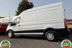 Ford Transit 350 L3H3 2.0TDCi MHEV 170 Cv Eco*UNIP