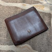 Portafoglio Mont Blanc