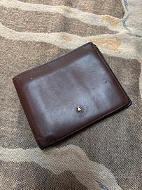 Portafoglio Mont Blanc