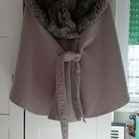 Mantella - poncho