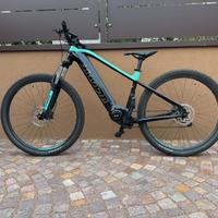 E-Bike Bianchi Sport T-tronik