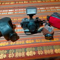 Macchina Fotografica Fujica stx1 