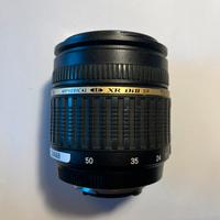 Tamron 17-50mm f/2.8 SP XR Di II Nikon