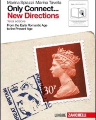 Only connect... new directions. Ottocento e Novece