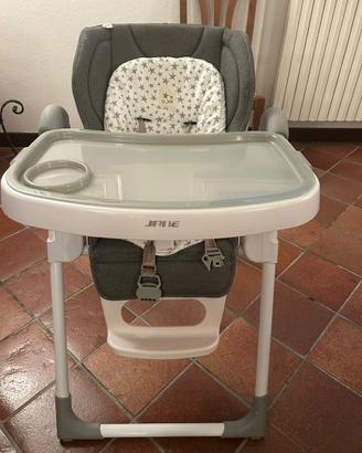 Seggiolone pappa