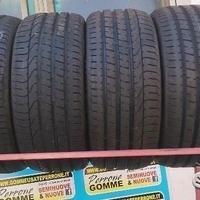 235 35 19 pirelli p Zero seminuove