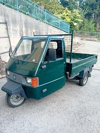Piaggio ape diesel