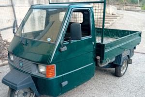 Piaggio ape diesel