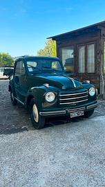 Fiat Topolino c