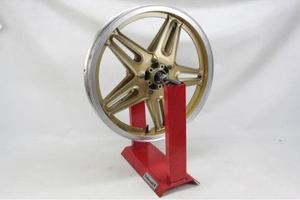 CERCHIO ANT HONDA CB 750 F2 BOL D'OR RC04 1982