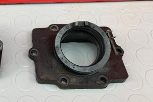 COLLETTORE ASPIRAZIONE KAWASAKI KX 250 1985 1986 K