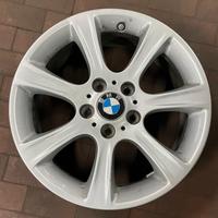 Cerchi BMW da 17 "