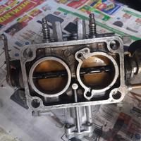 Carburatore  weber doppio corpo 36 DCA  5 250
