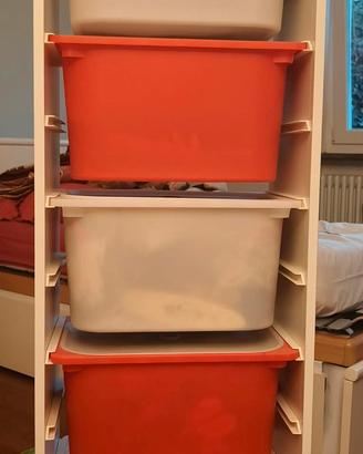 Mobile Trofast Ikea