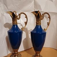 Coppia bottiglie Stock 84