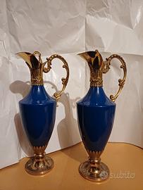 Coppia bottiglie Stock 84