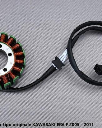 Stator tipo originale KAWASAKI ER6 F 2005 - 2011