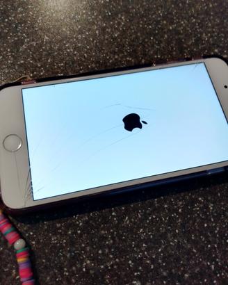 iPhone 8 plus leggi bene 