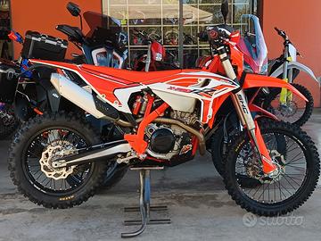 Beta RR X- PRO 350 2025