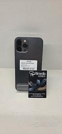 iPhone 12 Pro Max 256GB graphite usato garanzia 