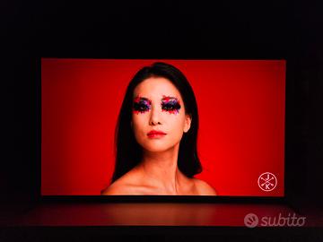 SONY BRAVIA 8 MK2 QD-OLED 55" 2026