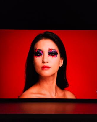SONY BRAVIA 8 MK2 QD-OLED 55" 2026