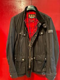 Giacca Barbour