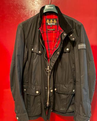 Giacca Barbour