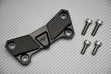 Attacco manubrio Kawasaki Z750 / Z1000 2003 - 2009