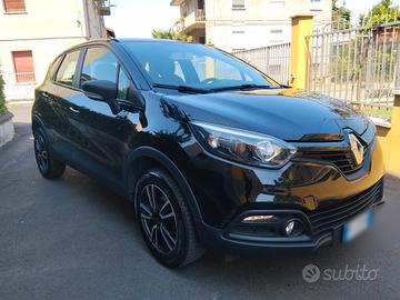 Renault Captur TCe 12V 90 CV