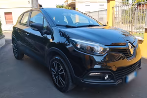 Renault Captur TCe 12V 90 CV