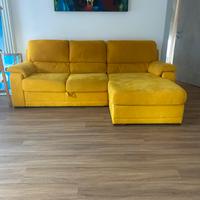 Divano letto