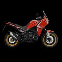 Moto Morini X-Cape 700 GOLD EDITION