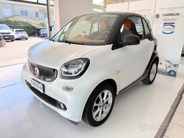 Smart Fortwo 1.0 Passion 71cv my18