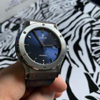 Hublot fusione classica 42mm