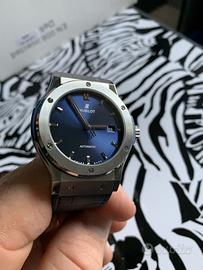 Hublot fusione classica 42mm