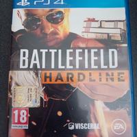 battlefield hardline