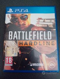 battlefield hardline