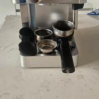 macchina caffè espresso GRAN GAGGIA PRESTIGE 