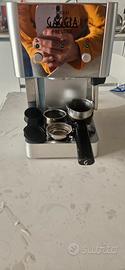 macchina caffè espresso GRAN GAGGIA PRESTIGE 