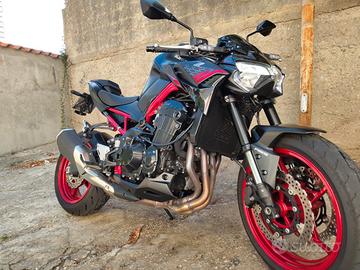 Kawasaki z900
